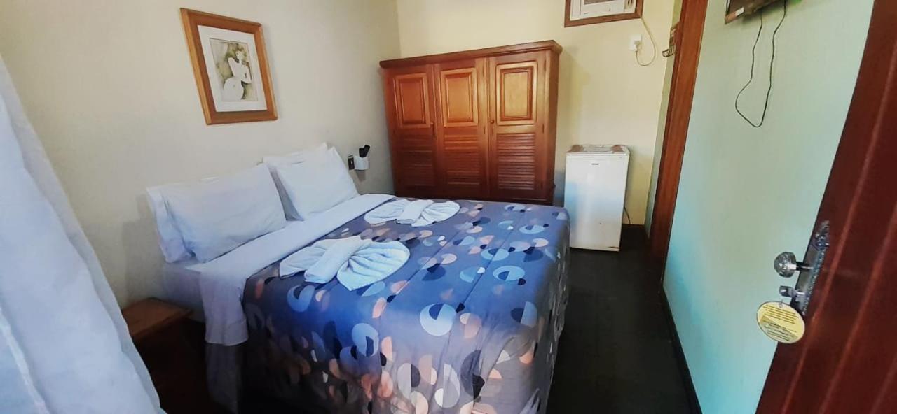 Hotel Casa Encantada Penedo  Pokoj fotografie