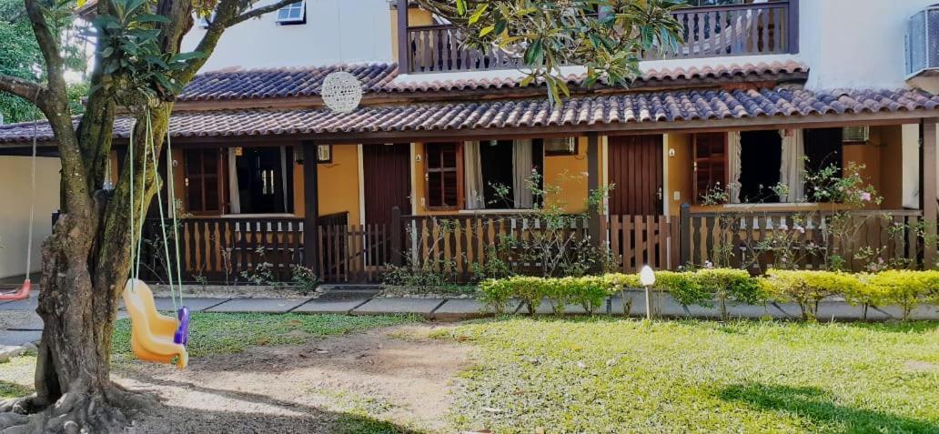 Hotel Casa Encantada Penedo  Exteriér fotografie